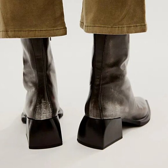 Vagabond Shoemakers Vivian Ankle Boot - Picture 6 of 6